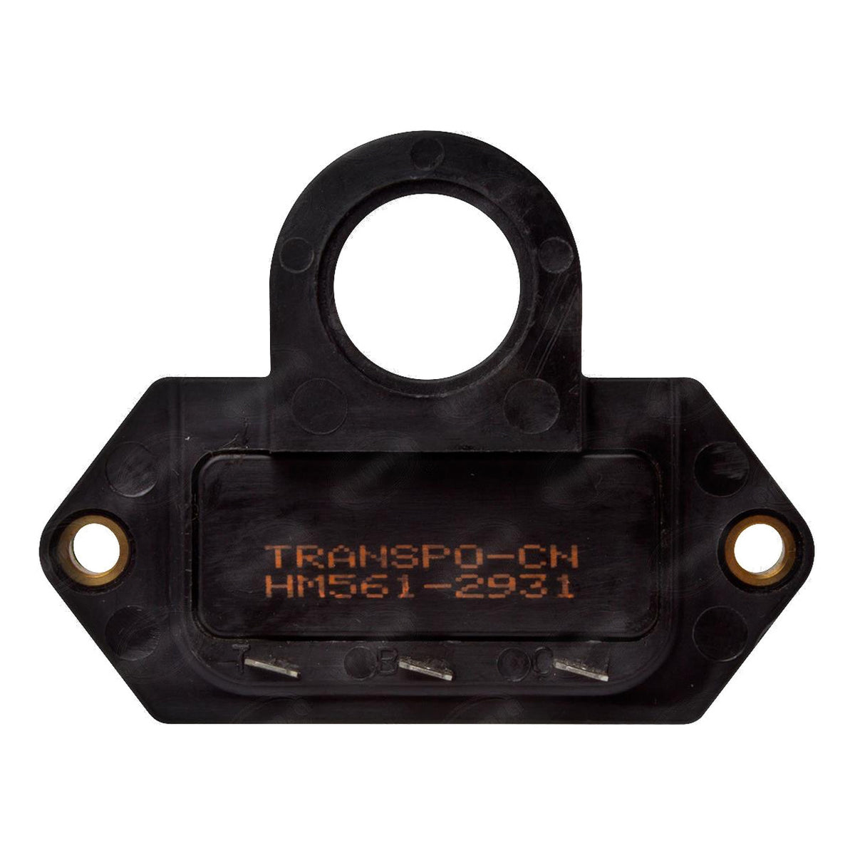 Módulo de encendido electrónico Transpo HM561