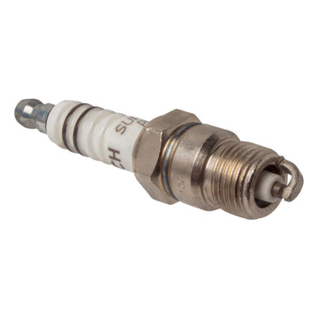 Bujía resistiva Bosch HR10BC+