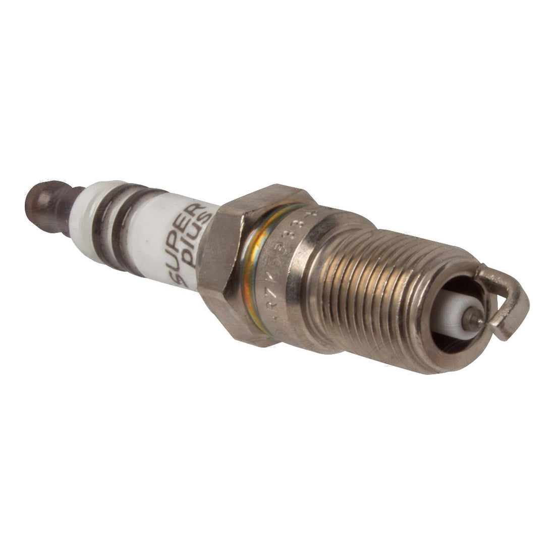 Bujía Bosch HR7KPP33+