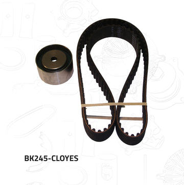 Kit Distribucion Cloyes BK245-CLOYES