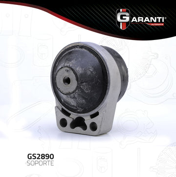 Soporte de motor GS2890 (GARANTI)