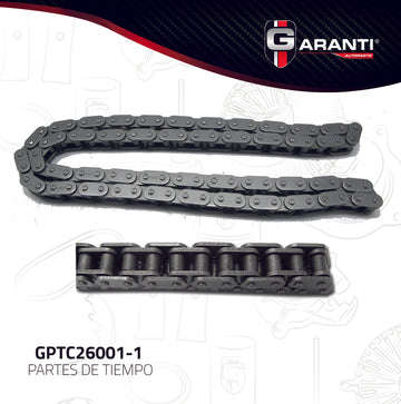 Cadena  Garanti GPTC26001-1