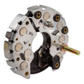 Rectificador de corriente de alternador Gauss IBR351