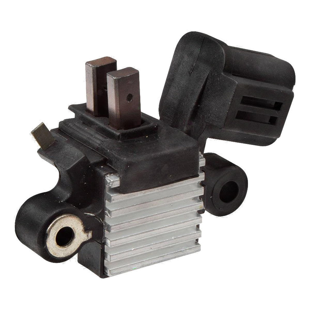 Regulador voltaje de alternador Hitachi IR/IF Transpo IH245