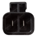 Regulador voltaje de alternador Hitachi IR/IF Transpo IH245