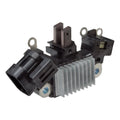 Regulador voltaje de alternador Hitachi IR/IF Transpo IH738