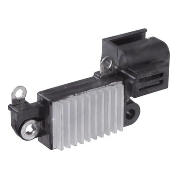 Regulador voltaje de alternador Hitachi IR/IF Transpo IH760