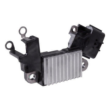 Regulador voltaje de alternador Hitachi IR/IF Transpo IH766