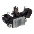 Regulador voltaje de alternador Hitachi IR/IF Transpo IH774