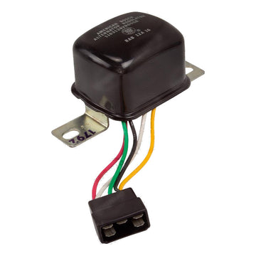 Regulador voltaje de alternador Hitachi ER/EF Transpo IH811