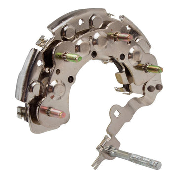 Rectificador de corriente de alternador Hitachi IR/IF Transpo IHR718