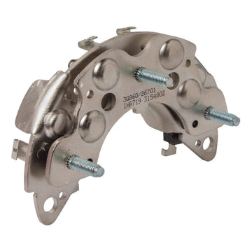 Rectificador de corriente de alternador Hitachi IR/IF Value Starter IHR719