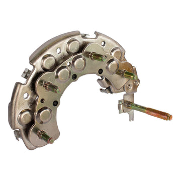 Rectificador de corriente de alternador Hitachi IR/IF Transpo IHR726