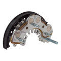 Rectificador de corriente de alternador Hitachi IR/IF Value Starter IHR754