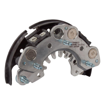 Rectificador de corriente de alternador Hitachi IR/IF Value Starter IHR756