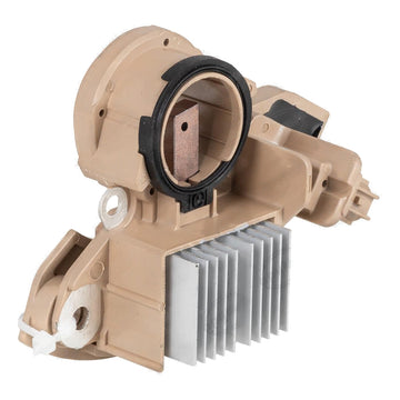 Regulador voltaje de alternador Value Starter IM404