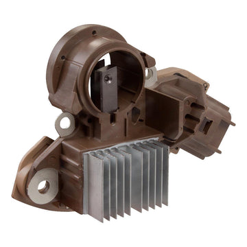 Regulador voltaje de alternador Value Starter IM529