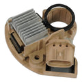 Regulador voltaje de alternador Value Starter IM547