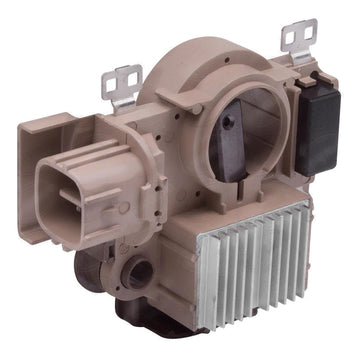Regulador voltaje de alternador Value Starter IM558