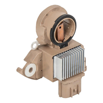 Regulador voltaje de alternador Value Starter IM625