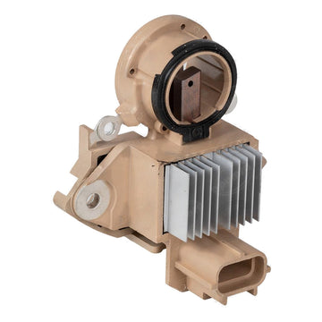 Regulador voltaje de alternador Value Starter IM631