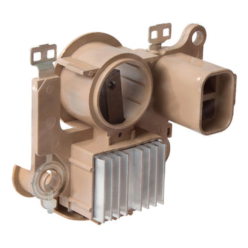 Regulador voltaje de alternador Value Starter IM832