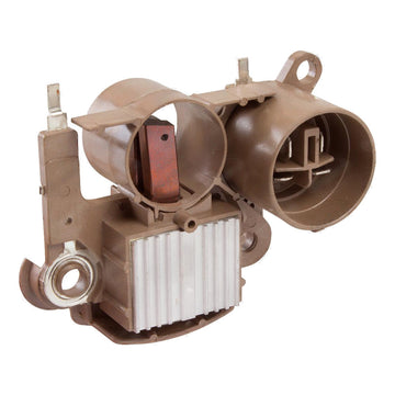 Regulador voltaje de alternador Transpo IM839