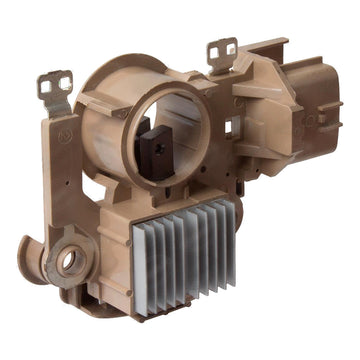 Regulador voltaje de alternador Value Starter IM845