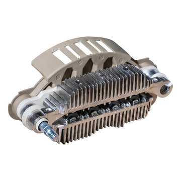 Rectificador de corriente de alternador Value Starter IMR10091