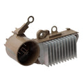 Regulador voltaje de alternador Nippondenso IR/IF Value Starter IN220