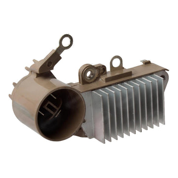 Regulador voltaje de alternador Nippondenso IR/IF Value Starter IN220