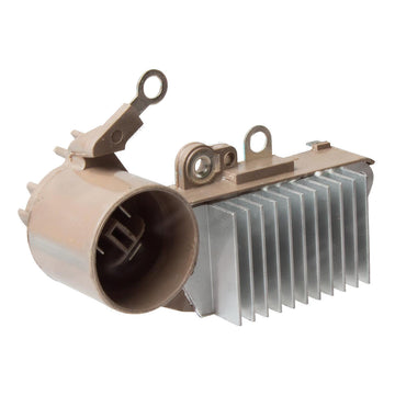 Regulador voltaje de alternador Nippondenso IR/IF Value Starter IN221