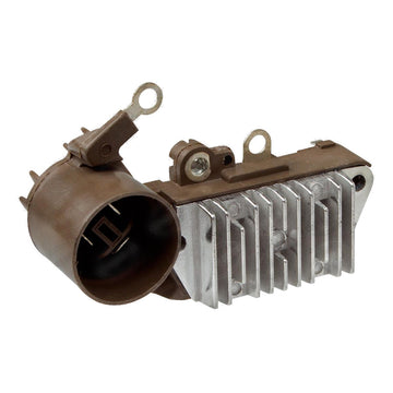 Regulador voltaje de alternador Nippondenso IR/IF Transpo IN221