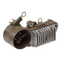 Regulador voltaje de alternador Nippondenso IR/IF Transpo IN224