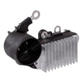 Regulador voltaje de alternador Nippondenso IR/IF Transpo IN250