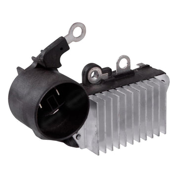 Regulador voltaje de alternador Nippondenso IR/IF Transpo IN250