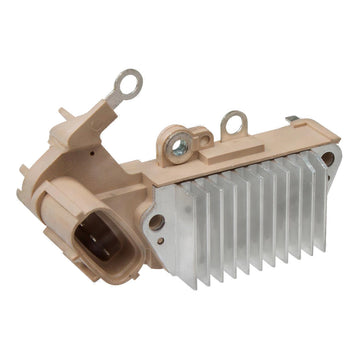 Regulador voltaje de alternador Nippondenso IR/IF Transpo IN439