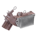 Regulador voltaje de alternador Nippondenso IR/IF Value Starter IN441