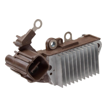 Regulador voltaje de alternador Nippondenso IR/IF Value Starter IN445