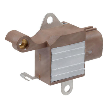 Regulador voltaje de alternador Nippondenso IR/IF Value Starter IN6301