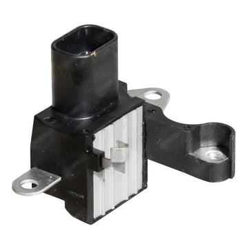 Regulador voltaje de alternador Nippondenso IR/IF Value Starter IN6329