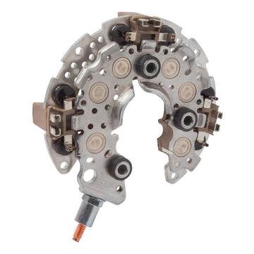 Rectificador de corriente de alternador Nippondenso IR/IF Value Starter INR422