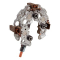 Rectificador de corriente de alternador Nippondenso ER/IF Value Starter INR423