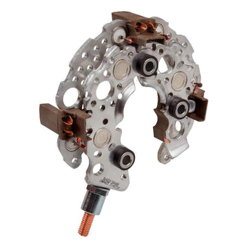 Rectificador de corriente de alternador Nippondenso ER/IF Value Starter INR423