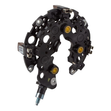 Rectificador de corriente de alternador Nippondenso IR/IF Transpo INR430