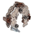 Rectificador de corriente de alternador Nippondenso IR/IF Value Starter INR436