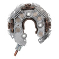 Rectificador de corriente de alternador Nippondenso IR/IF Value Starter INR440