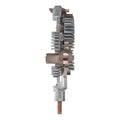 Rectificador de corriente de alternador Nippondenso IR/IF Value Starter INR440