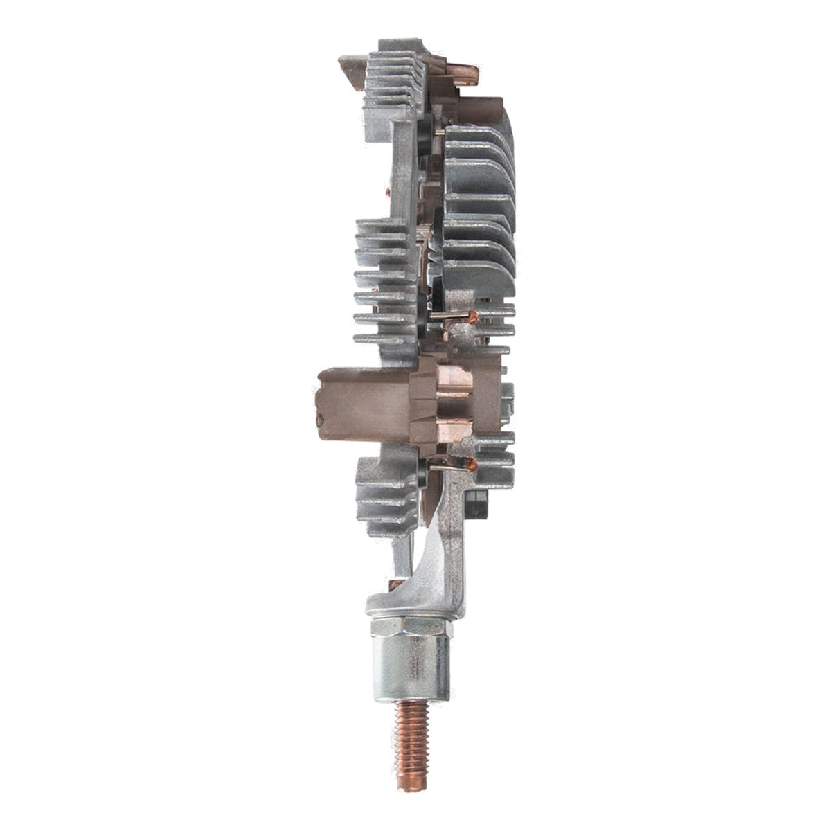 Rectificador de corriente de alternador Nippondenso IR/IF Value Starter INR440