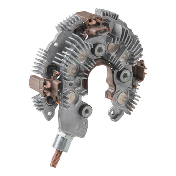 Rectificador de corriente de alternador Nippondenso IR/IF Value Starter INR440
